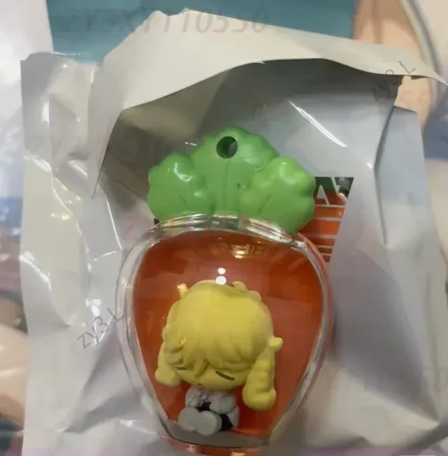 

【низкая цена】новый ALIEN STAGE Rabbit Series Little Cute Radish Blind Mystery Box IVAN Подлинная Sua Лука Валентина Рождественский подарок горячий