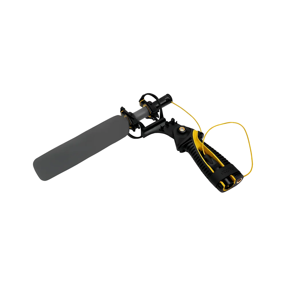 Deity ASM2 Pro micrófono Kit de montaje de choque