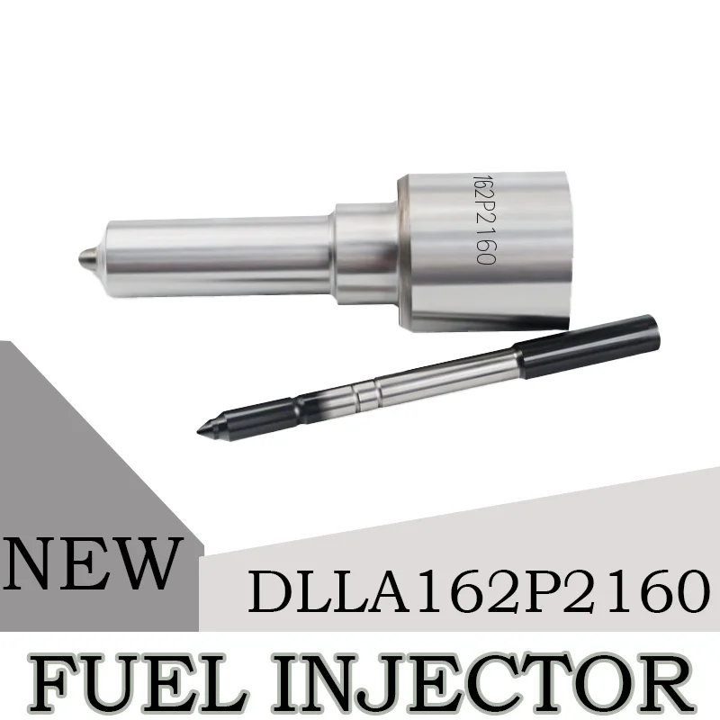 

Топливная форсунка Common Rail Euro IV DLLA162P2160 с иглой диаметром 3,5 мм для Volkswagen VW YD2733