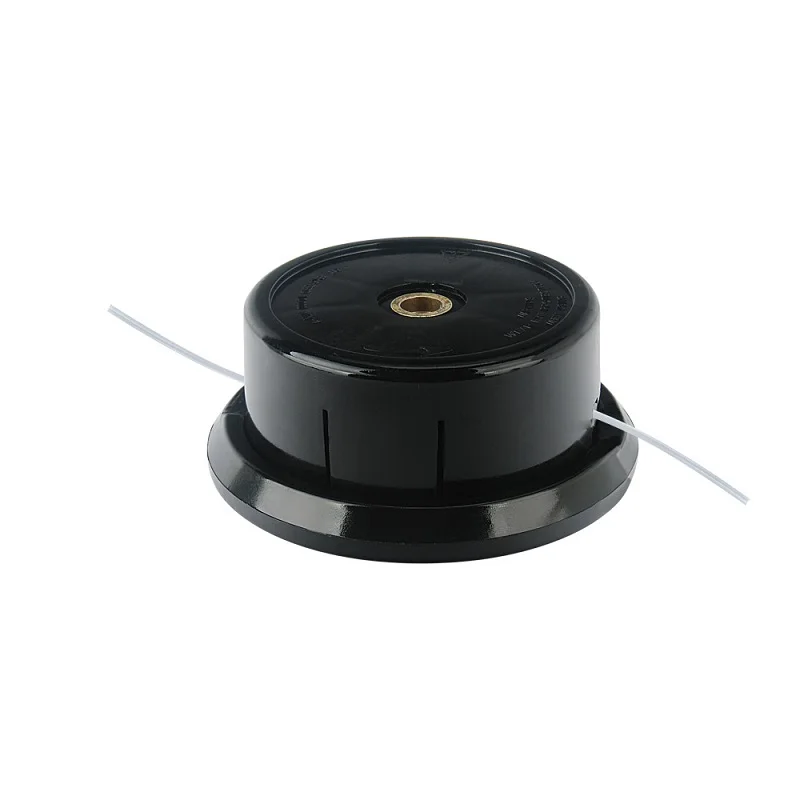 Mẫu Mới Bàn Chải Dao Thay Thế Tự Động Va Đập Nylon Đầu Đa Năng Dễ Dàng Nạp Đạn, Các Bộ Phận Dự Phòng Cỏ Tông Đơ