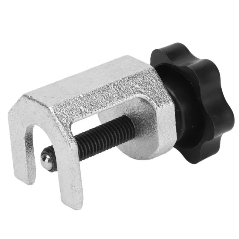 Автомобильный съемник рычага стеклоочистителя лобового стекла, универсальный съемник для 1 шт., инструмент, механический съемник для стекла, часть комплекта