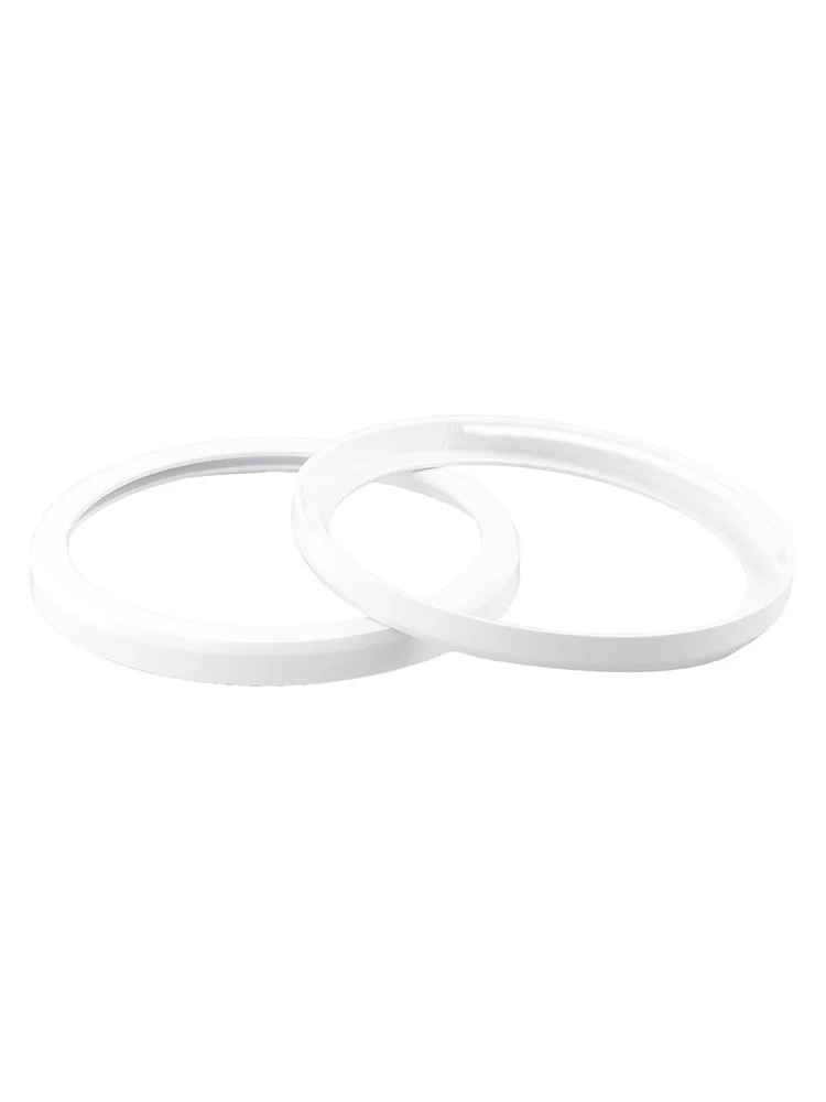 New None Pipe Clamp Ring Pipe Snap Ring Air Conditioning Air Conditioner For Midea Hose Connector Pipe Snap Ring