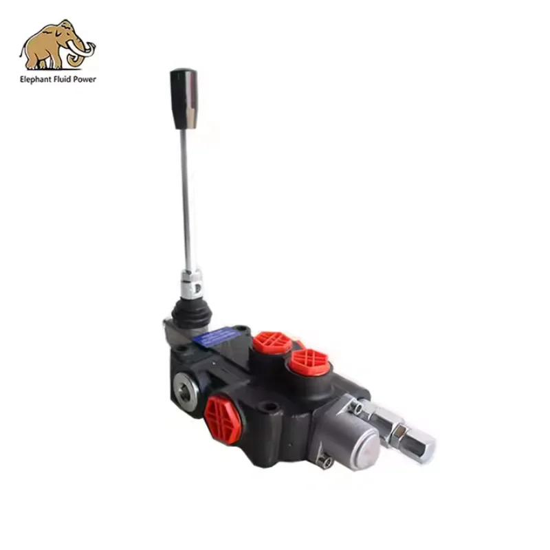 1P80 Handle Hydraul… - image