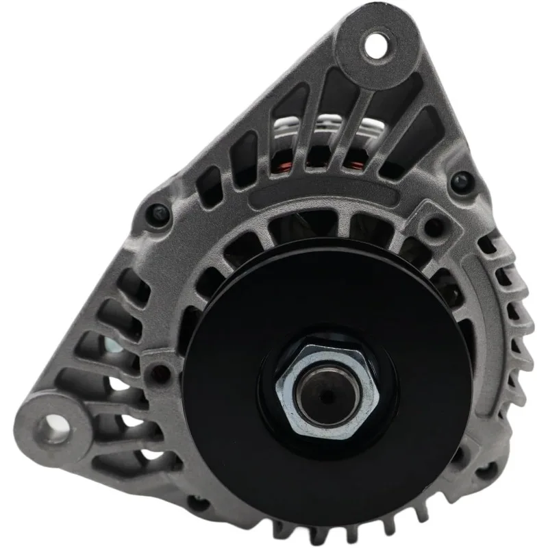 

12V 85A Alternator DRA0264 For HYDREMA906C