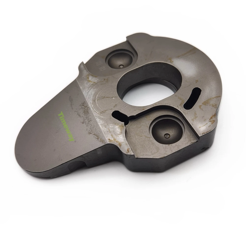 

Hydraulic Pump Repair Kit Swash Plate for NACHI PVD-1B Piston Pump Spare Part Replacement