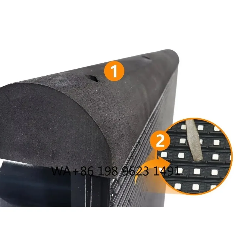 P6 P8 P10 Outdoor LED Sign Board Digital Electronic Large Advertising Billboard Display view 4