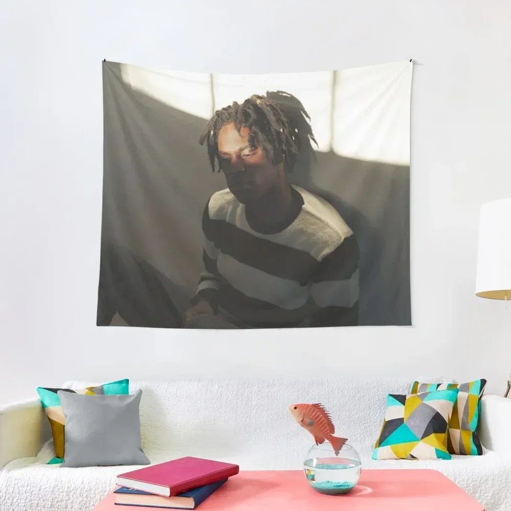 

daniel caesar get you Tapestry Aesthetic Room Decor Korean Cute Room Things Tapestry