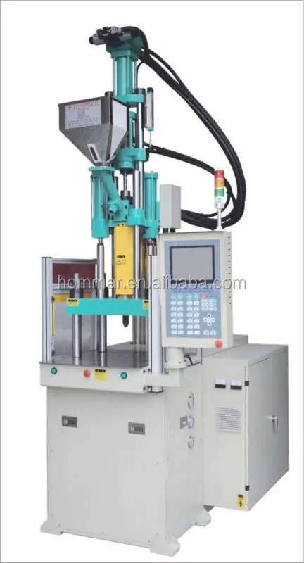 45T vertical standard shoe rubber sole  molding machine HM0174-10