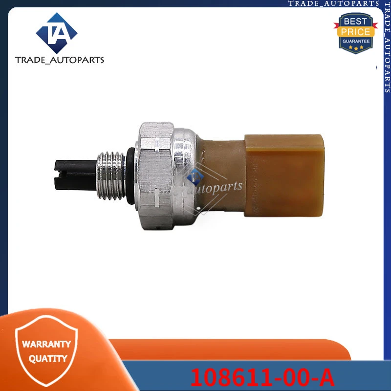 

108611-00-A Engine Oil Pressure Sensor New 1Pcs