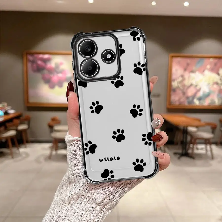 Case For Redmi Note…