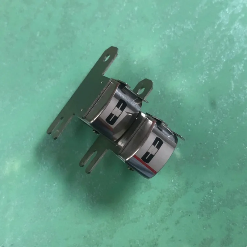 

1 шт. 283-35 64 высококачественный износостойкий картридж с треугольной головкой, высококачественный стандартный кронштейн 210 евро, аксессуары DI