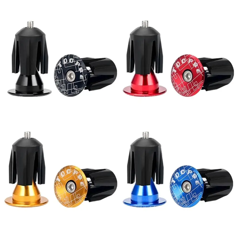 

Accessories Bicycle Grips End Cap Cycling Bar Caps Handlebar End Cap Handle Bar Plugs Handle Bar Plug Cap Bicycle Grip Plugs
