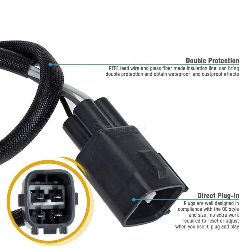 Sensor de oxígeno de repuesto original 234-4138 234-4169 Sensor de oxígeno