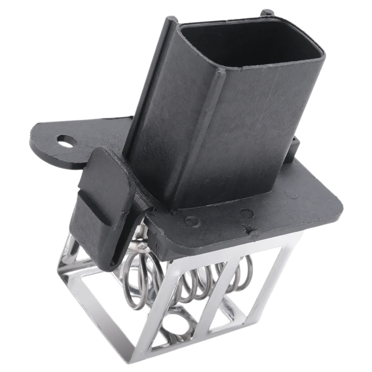 AT77 وحدة مروحة إلكترونية وحدة التحكم في سرعة تبريد السيارة وحدة المقاومة لفورد فييستا 2015 8V5 18L 603AA