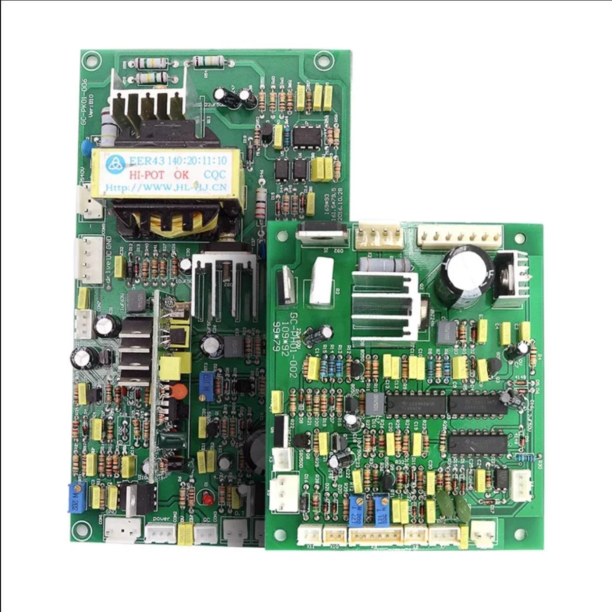

#q #V For NBC250 315 MOS Tube Inverter Carbon Dioxide Welding Machine Control Board Gas Shielded Welding Machine Circuit Board