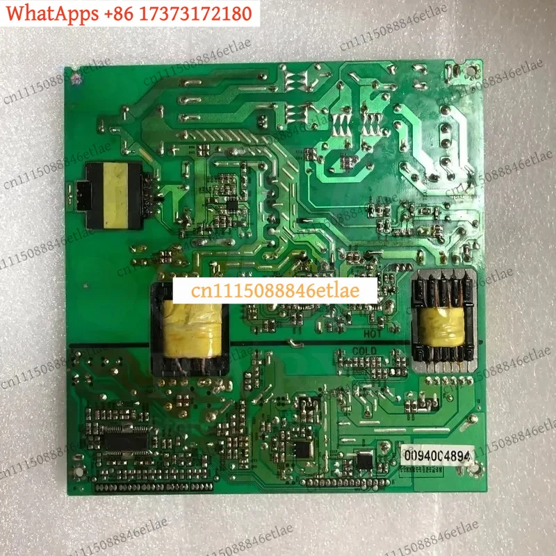 k3 TV Power Supply Board, Compatible with LE46D8810 TV4205-ZC02-01 KB-5150 39EU3000 Replacement Parts