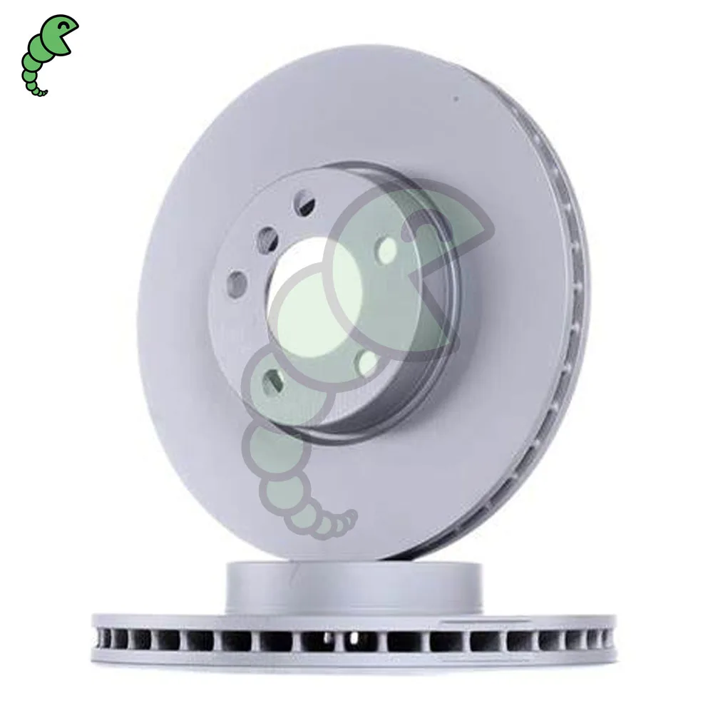 

34116868939 Front Brake Disc For BMW X5 X6 E70 E71 E72 F15 F16 F85 F86