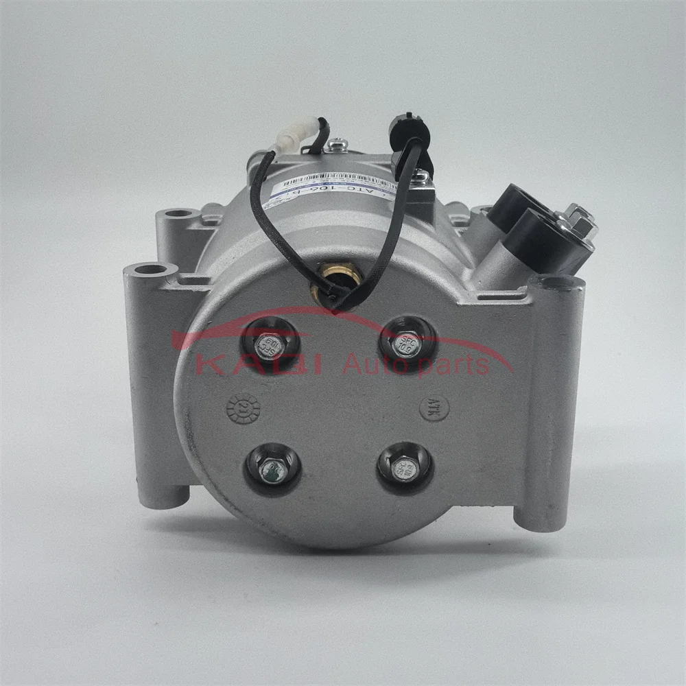 Air Conditioner A/C Compressor Fits for  BYD S6 S7 S6A-8103010