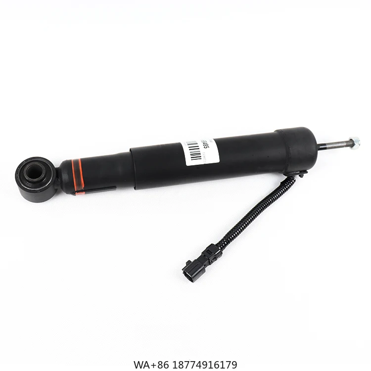 

48530-69485 Электрический амортизатор задней подвески для амортизатора RZJ120 GX470