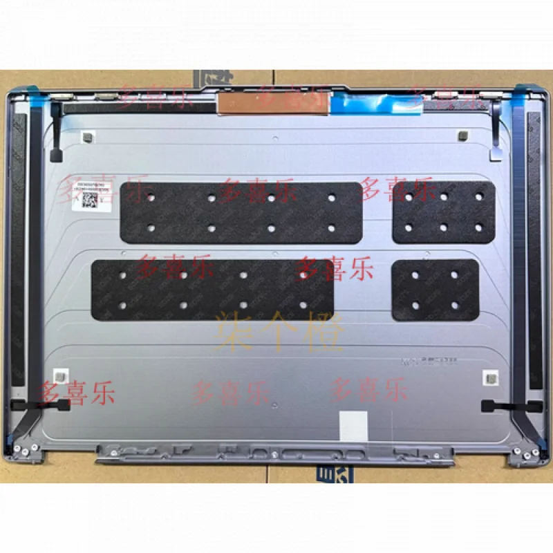 

Новинка AA для lenovo YOGA 7 16IAP7 C770-16 IAH7, верхняя крышка, чехол 2022, серебристый 5CB1J01790