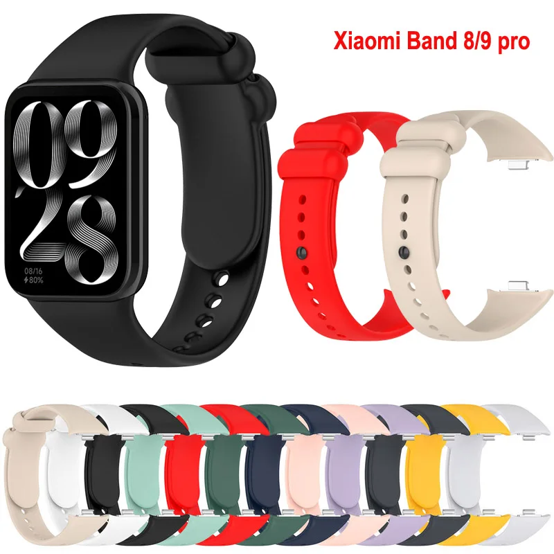 Silicone Strap For … - image