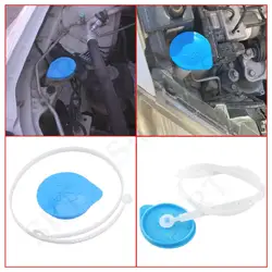 76802SJD003 Car accessories Fits for Honda Civic CIVIC CRV CR-V 2007-2011 Windshield Wiper Washer Fluid Reservoir Bottle Pot Cap