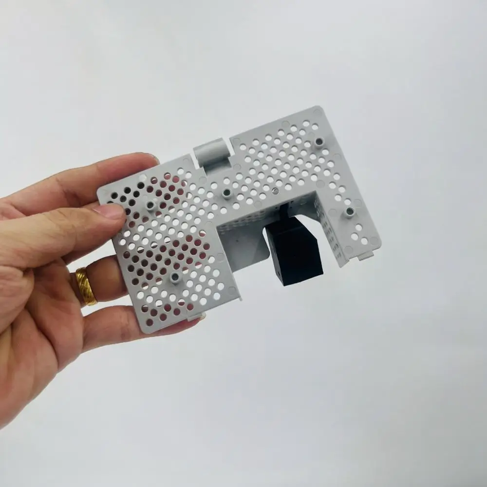 Replacement Sink Tray Filter Holder For Roborock Qrevo Master Robot Vacuum Cleaner Dust Filtration Spare Part
