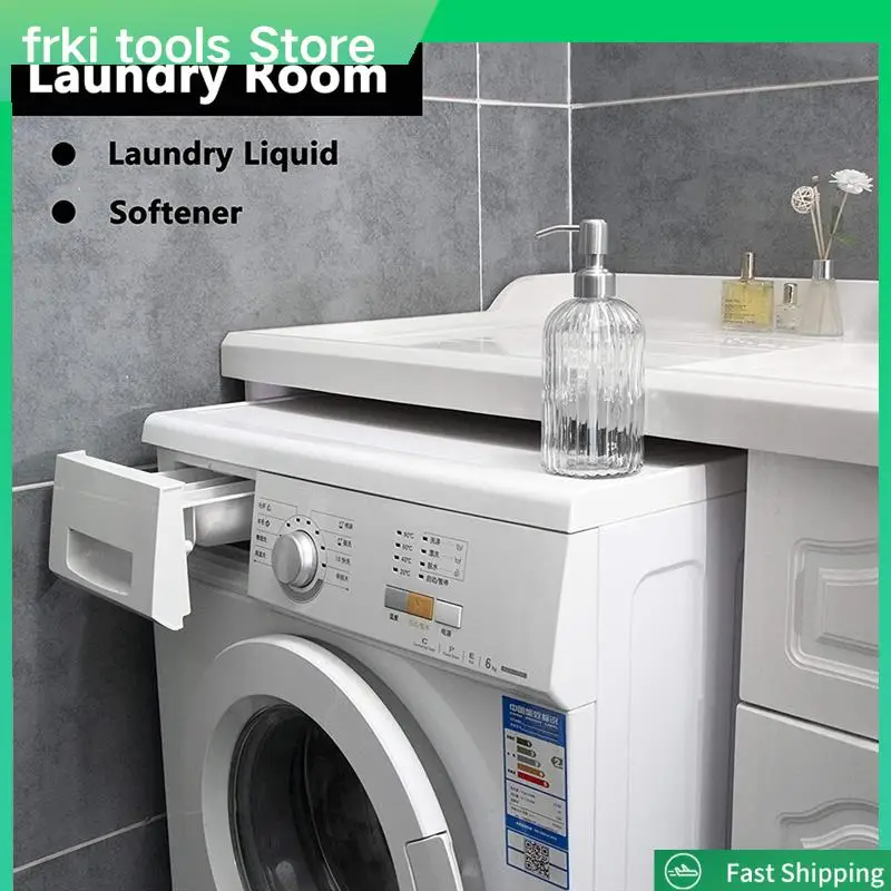 18Oz Soap Dispenser Refillable Hand Soap Dispenser With Rust Proof Stainless Steel Pump For Kitchen & Bathroom.