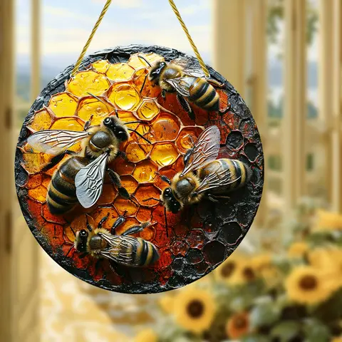 10 best sales मधुमक्खी सनकैचर - №4
