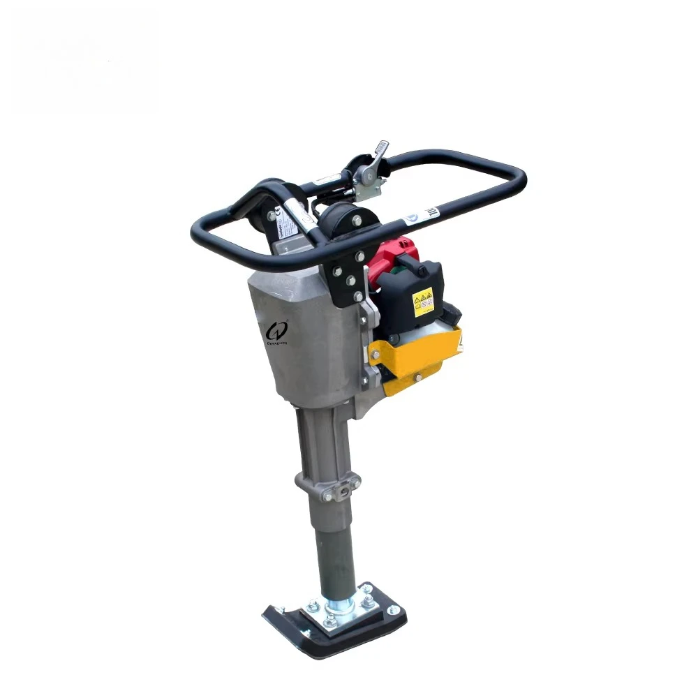 

( CNCJ-32) Rammer Compactor made in China