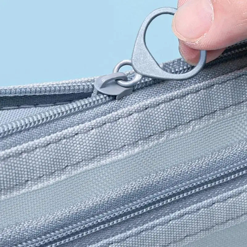 bolsa-caneta-capacidade-malha-transparente-estojo-lapis-camada-dupla-organizador-canetas-suprimentos