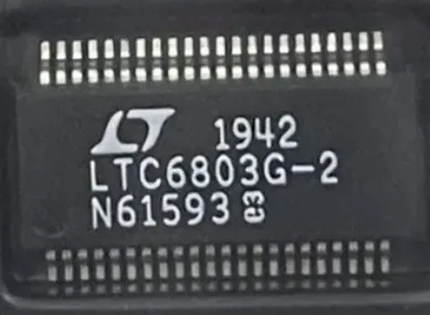 

Free shipping LTC6803G-2 10PCS