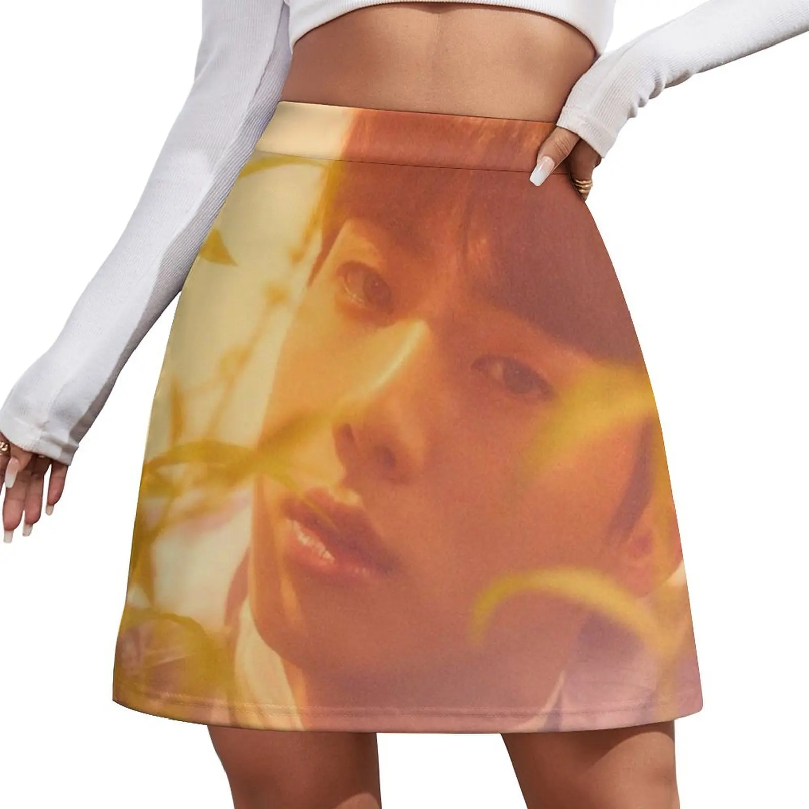 

Jin Mini Skirt outfit korean style Women's skirts short skirts for women