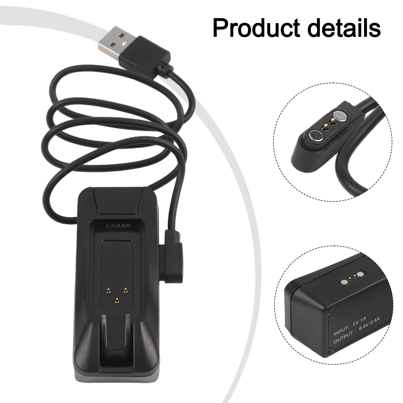 

ABS и металлический материал, электронное зарядное устройство, экран уровня заряда батареи, компактный размер, ЖК-дисплей уровня заряда батареи для ETap AXS