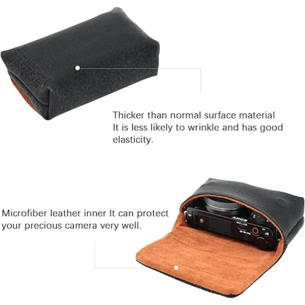 Digital Camera Bag … - image