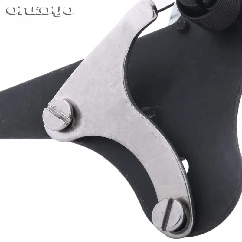 B3121-053-0A0 PODSTAWA KONTROLERA NA TENSIONU.DO CZĘŚCI ZAMIENNE DO MASZYNY DO SZYCIA JUKI LU-562 563