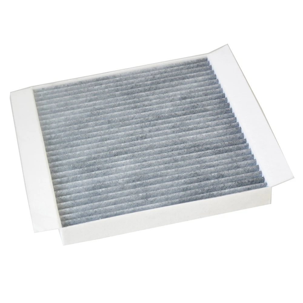 2-4 قطعة مجموعة مرشحات ل ZTE Zhongxing Weishi 1949 2.3TDI-الديزل 2022 2023 2024 1986 محرك المقصورة فلتر زيت الهواء لاقط الملحقات