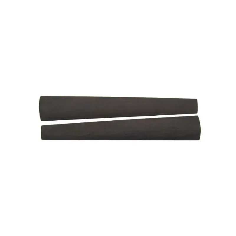 

Finger board for violin, ebony fretboard, violin accessories