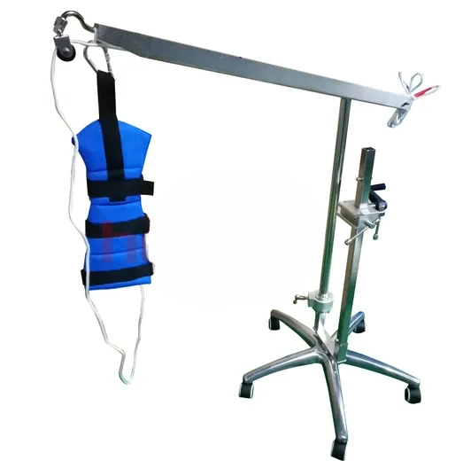 

Hot Selling Designed Shoulder joint traction frame system/weightless shoulder suspension device