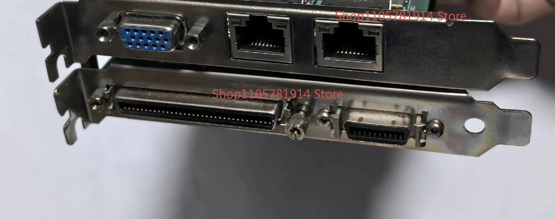 For SYN-TEK PCI-L132-HSC Motion Control Card