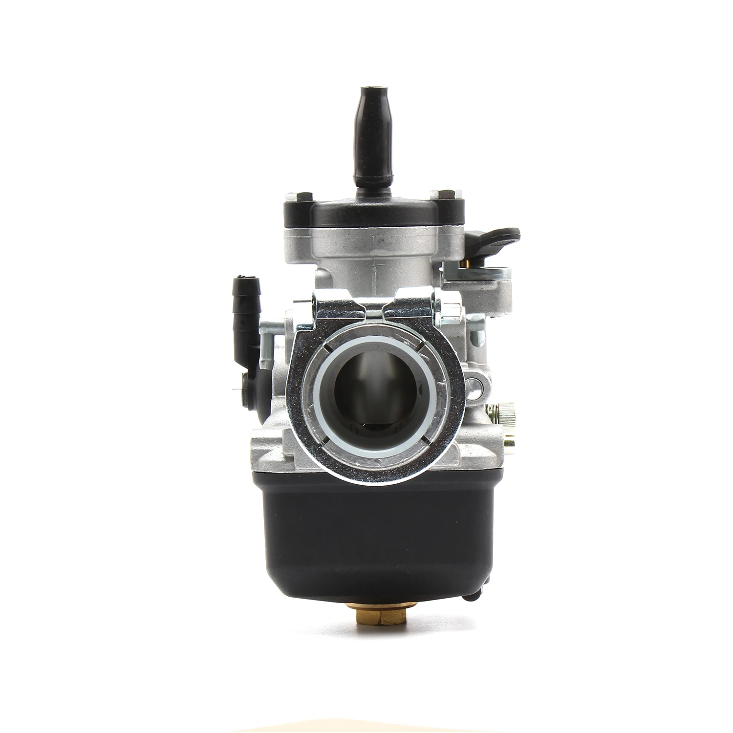 Racing Carburetor Vergaser Dellorto PHBL 20 22 24 25 26 28mm for 2/4T Stroke 50-300cc Carb Scooter Engine Universal