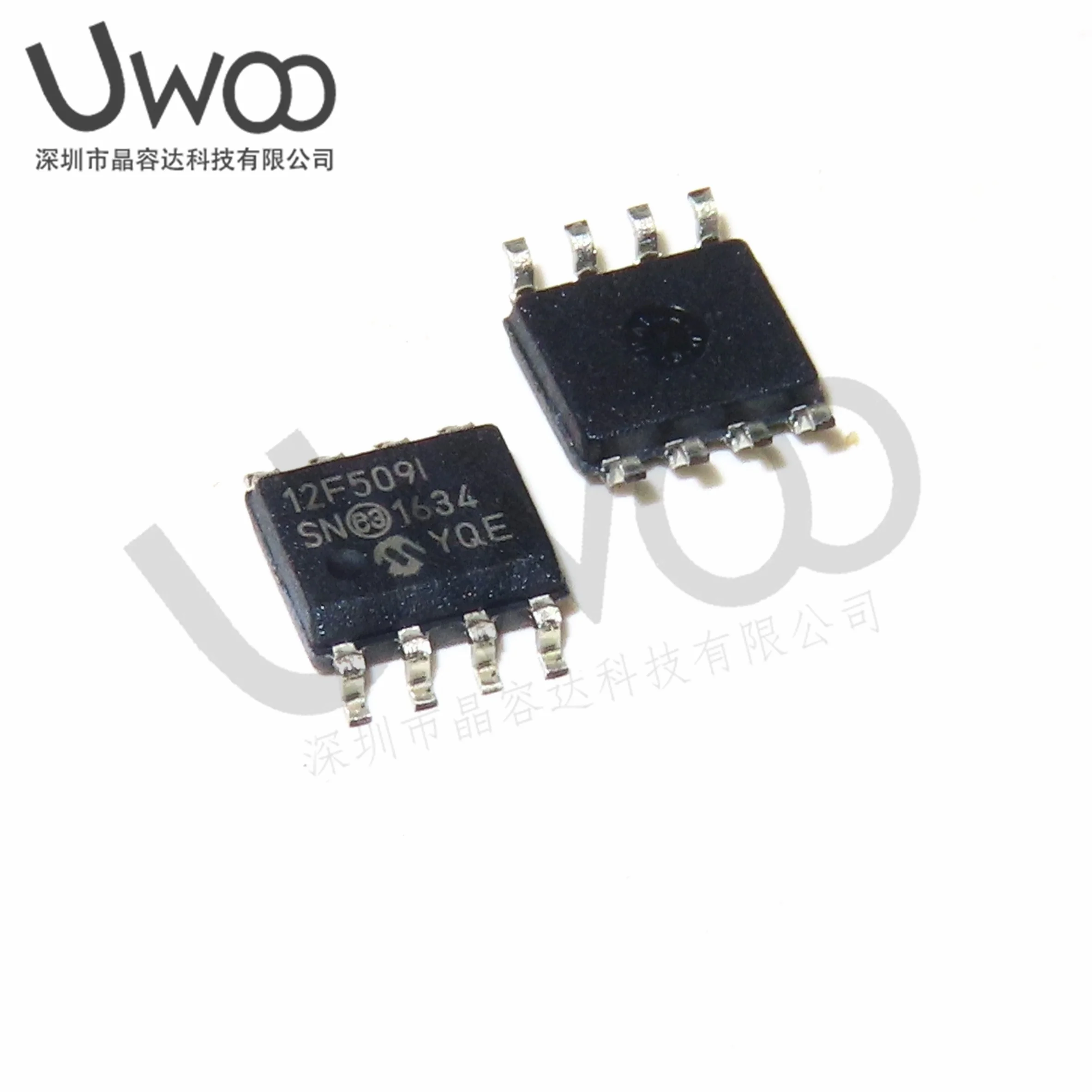 10/pcs PIC12F509-I/SN 12F509I SOP-8 MCU Microcontroller Chip Brand new and original IGBT Module New Original