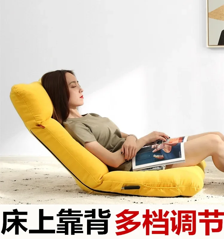 

Lazy Sofa Beanbag Single European Leisure Cloth Art Deck Chair Creative Furniture for Hotel Household Futon Sofas Couch Meuble