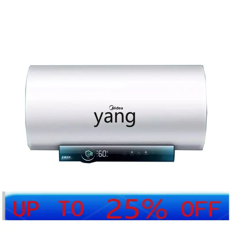 

lmm frequency conversion electric water heater energy saving household quick heating bathroom water outlet power off