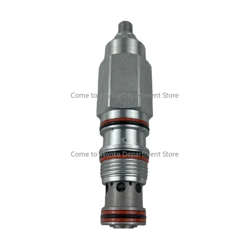 

Hydraulic Cartridge Valve Valves Electro-proportional Valve