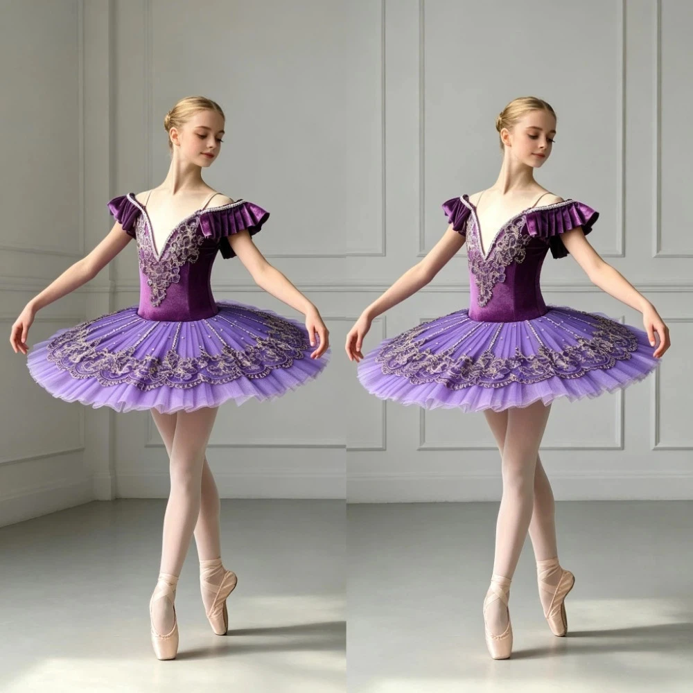 robe-de-tutu-de-ballet-pour-enfants-jupe-en-tulle-pour-filles-danse-du-cygne-nouveau-style-costume-de-ballet-pour-spectacle-sur-scene-pour-enfants