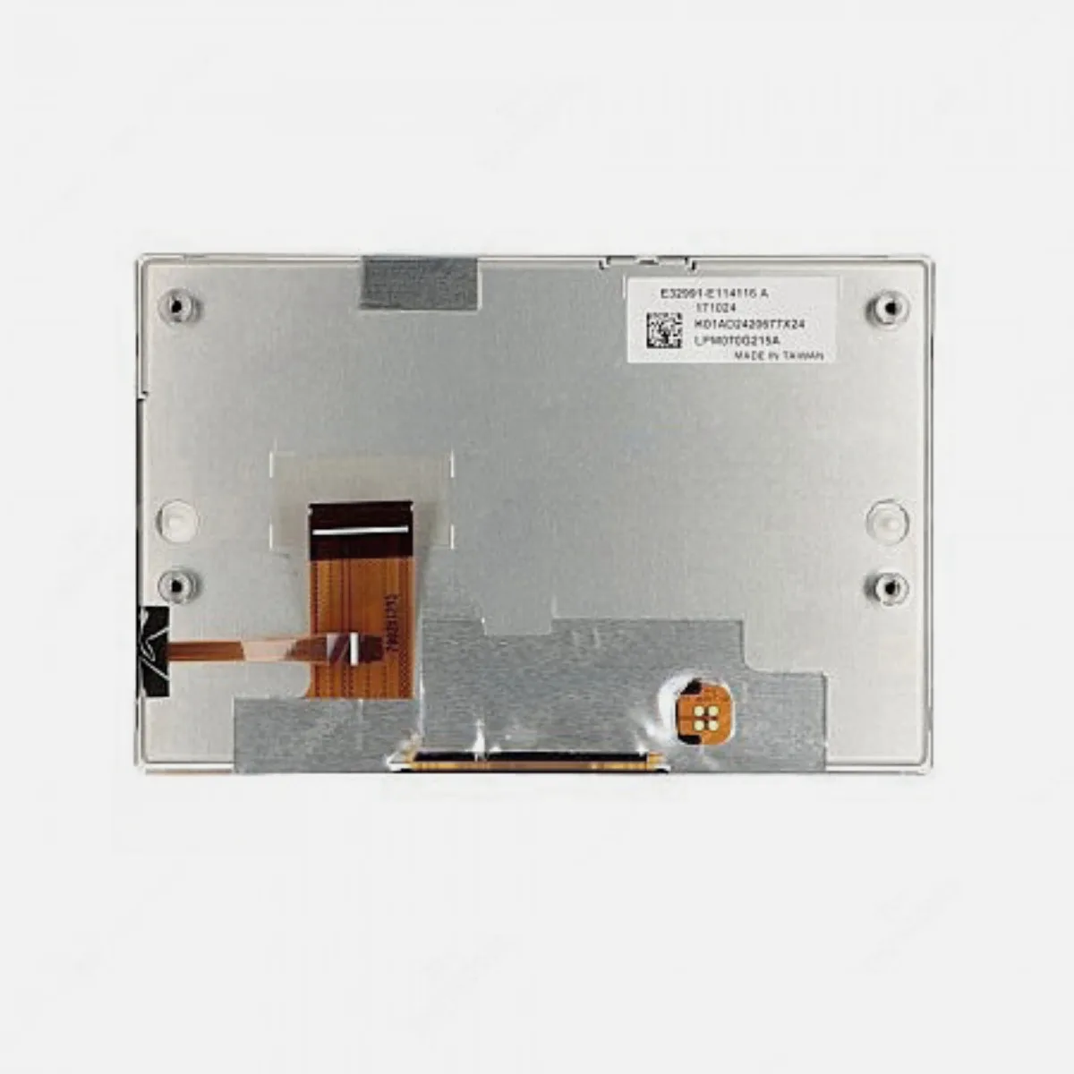 

LPM070G215A LCD Display For Peugeot 308 408 Citroen Renault DVD GPS Screen Replacement