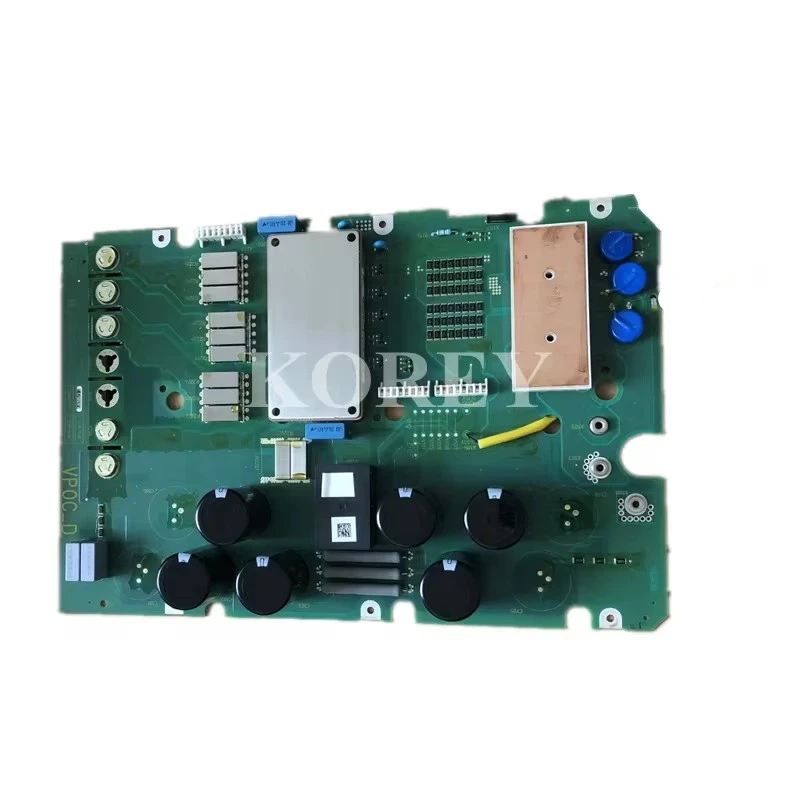 

Inverter 430/440 Series Drive Board A5E00909986