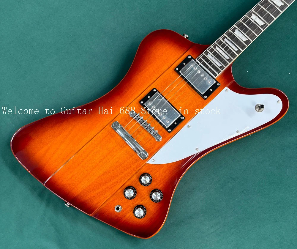best Electric Guitar Classic, Rosewood fingerboard, from stock, fast shipping, free shipping