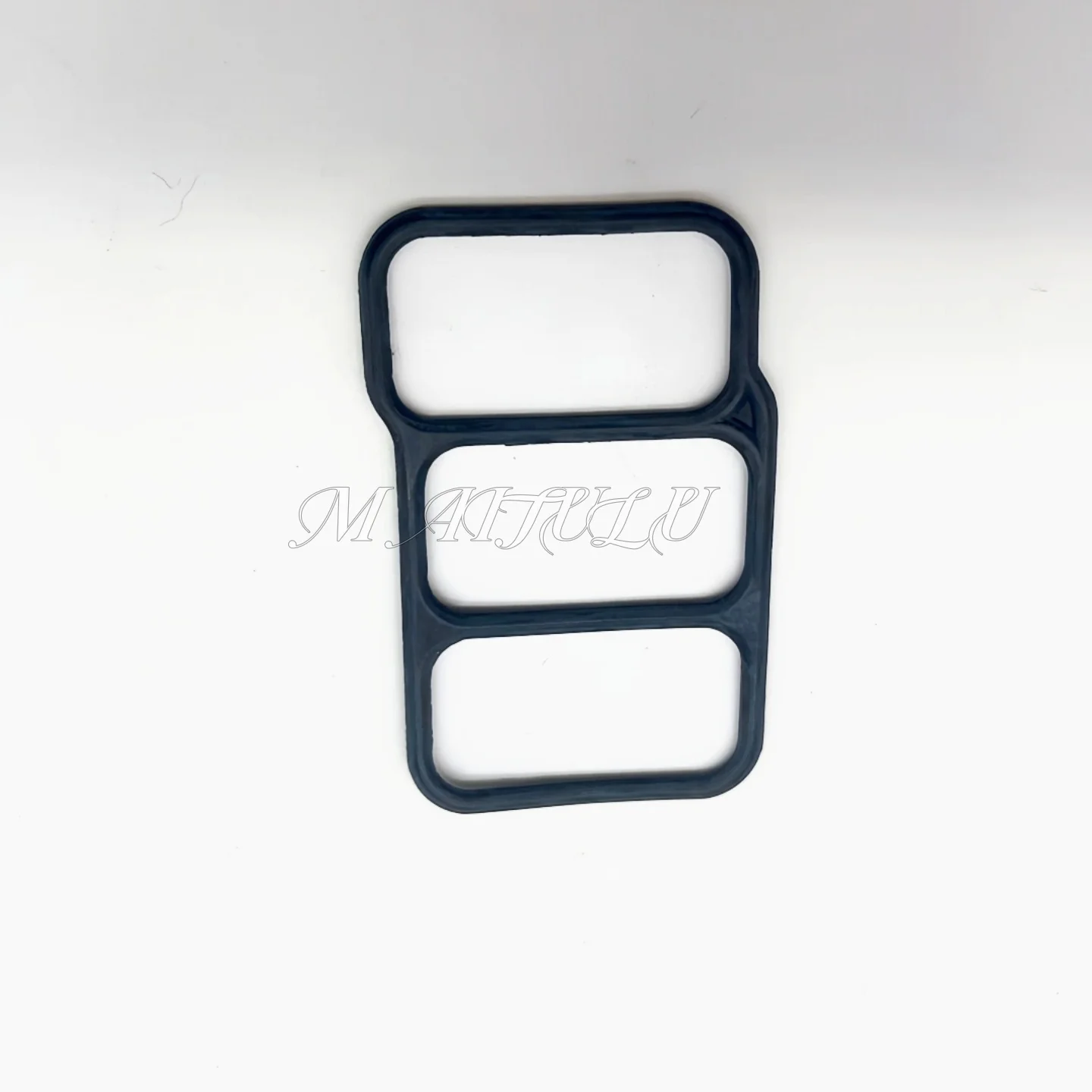 Uszczelka zaworu regulacji powietrza biegu jałowego wtrysku paliwa 16456-P8A-A01 do Honda Accord 2003-2007, CRV, Acura, części samochodowe, elektromagnetyczny
